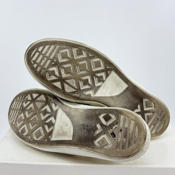 Margiela Stereotype Canvas High Top - Picture 8 of 8